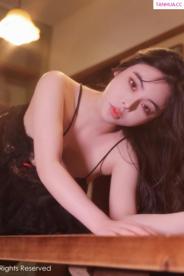   [XiuRen]高清写真图 2023.03.01 No.6339 Aami喵小狐 新人美臀第51张图片